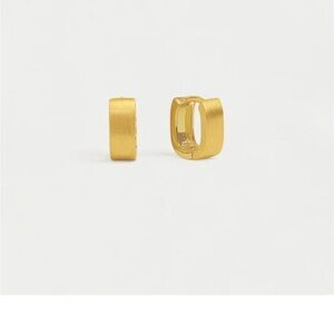 Dean Davidson Huggie Hoops